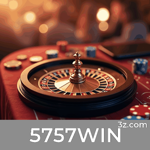 Maximize seus Ganhos com Abordagens Inteligentes no 5757WIN
