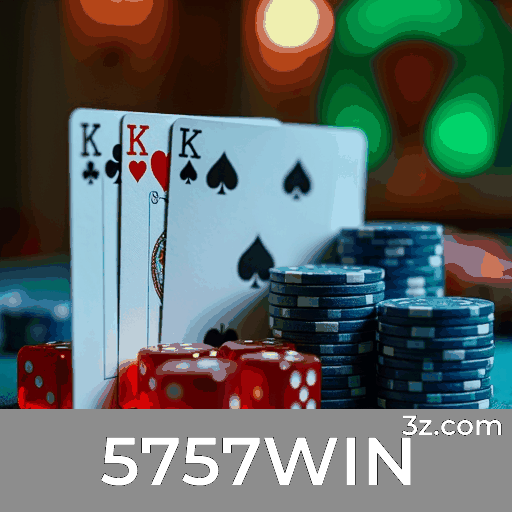 5757WIN: Seu Cassino Online Premiado e Seguro