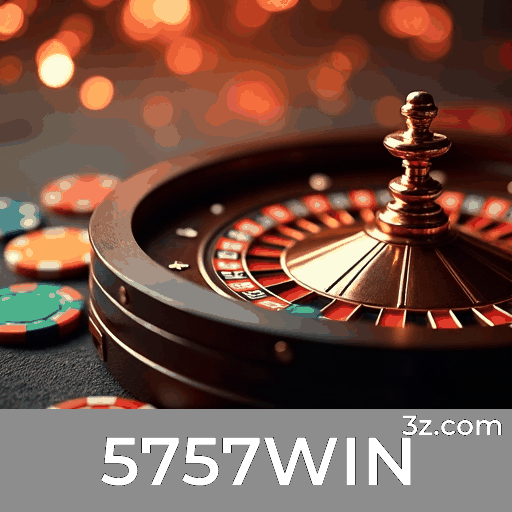 5757WIN: Plataforma Confiável e Profissional