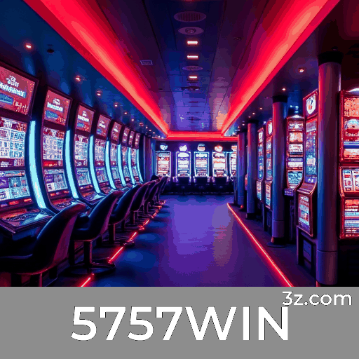 5757WIN: Plataforma Confiável e Profissional