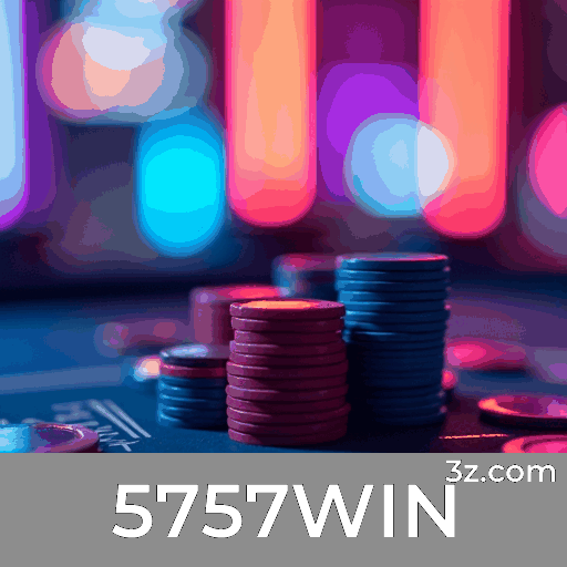 5757WIN: Plataforma Confiável e Profissional
