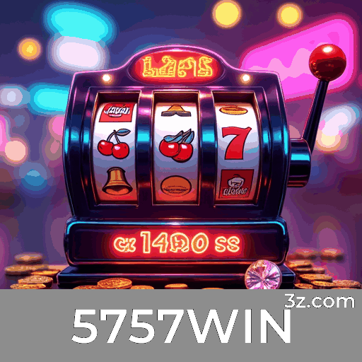 5757WIN: Plataforma Confiável e Profissional