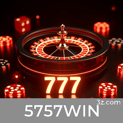 5757WIN: Estratégias de apostas esportivas emocionantes