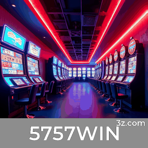 5757WIN Casino: Programa VIP Exclusivo e Luxuoso