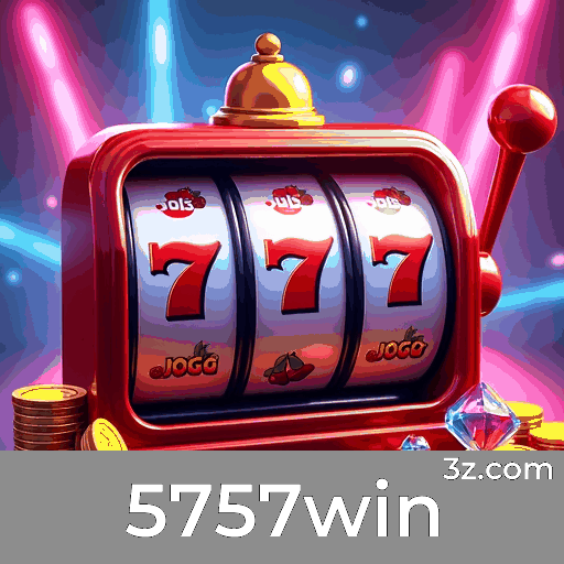 5757win: Cassino Online Seguro e Divertido