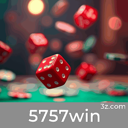 5757win: Cassino Online Seguro e Divertido